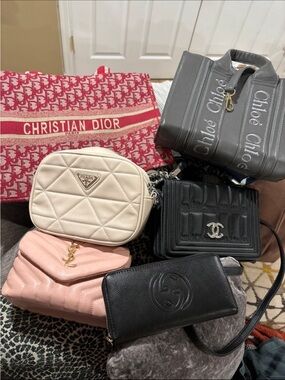 Bags